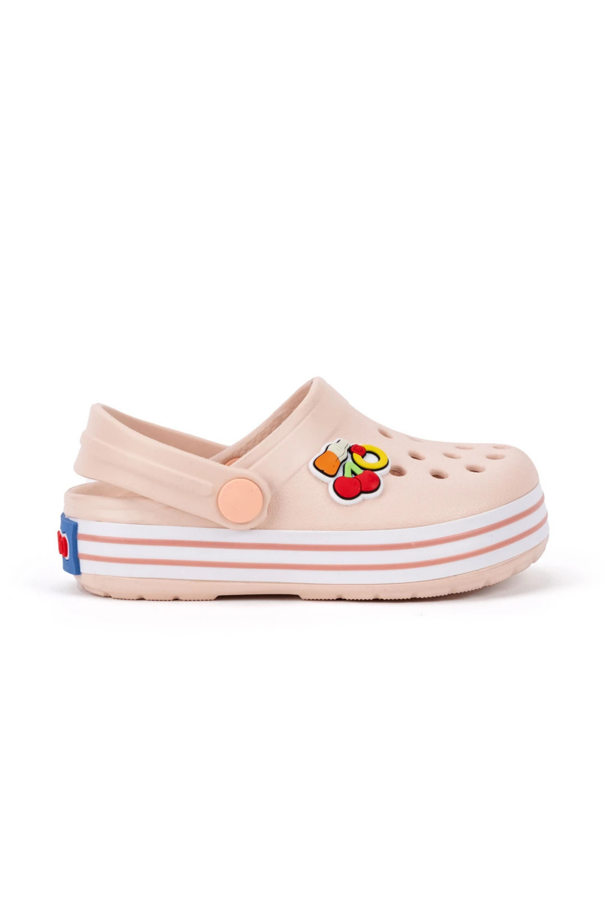 Haribo Kirazlı Terlik - Pudra