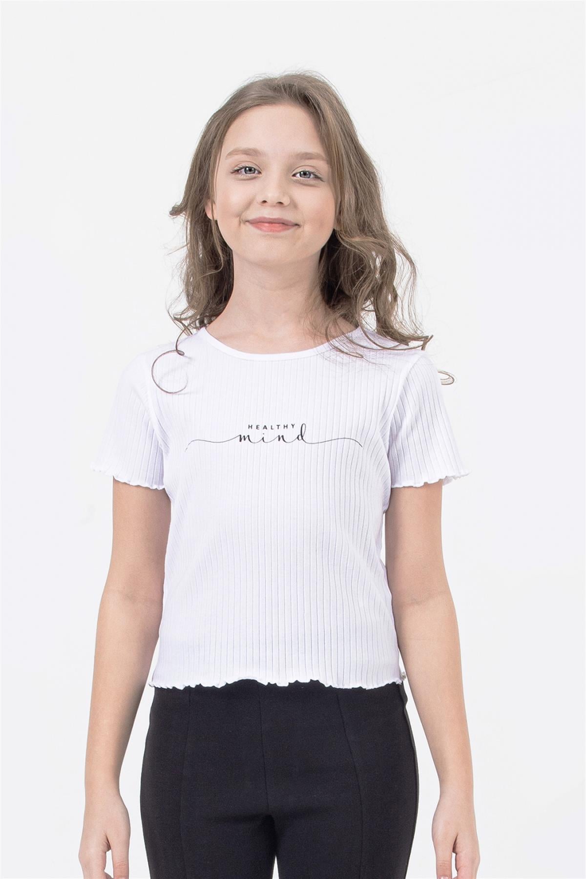 HEALTHY YAZLI T-SHIRT