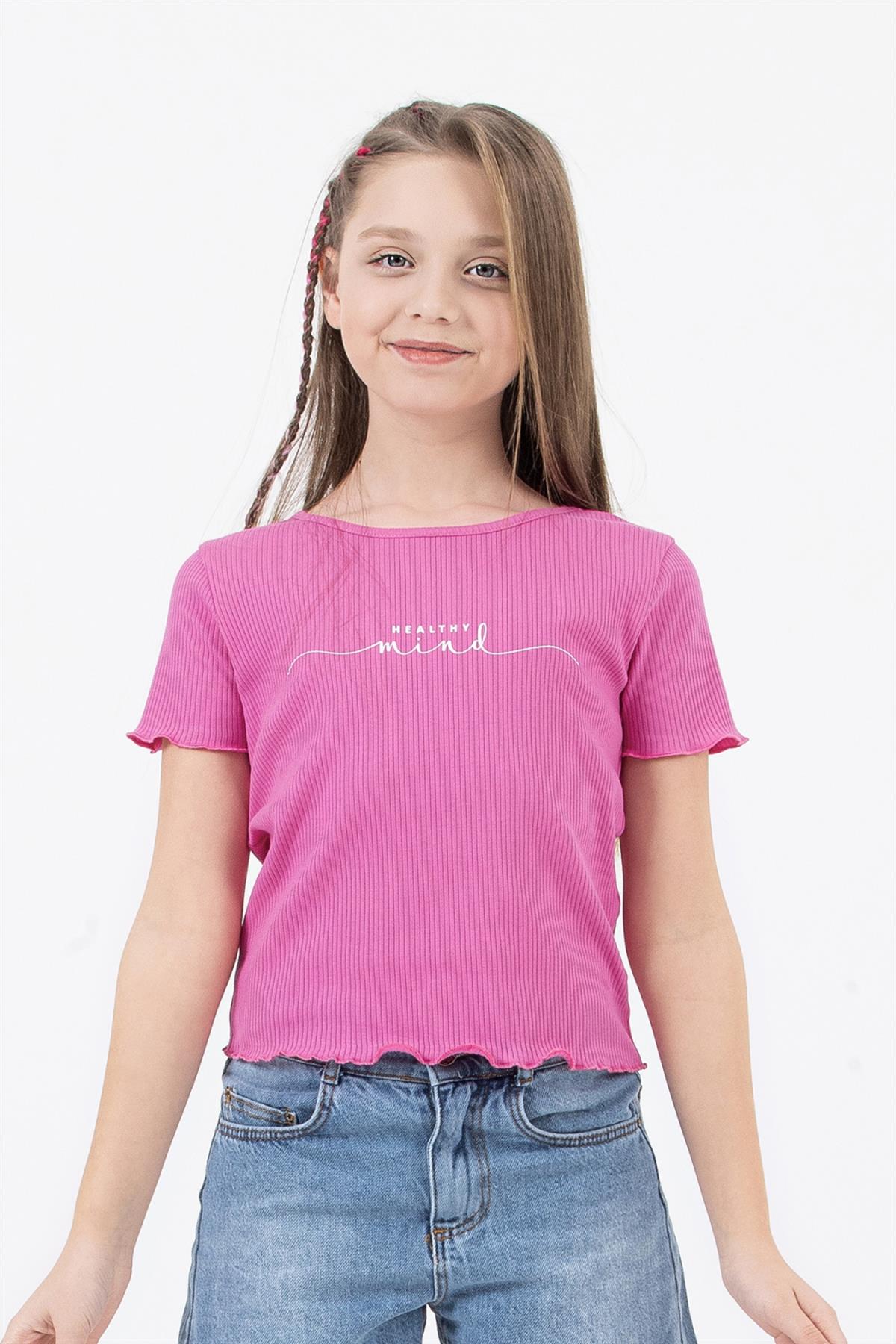 HEALTHY YAZLI T-SHIRT