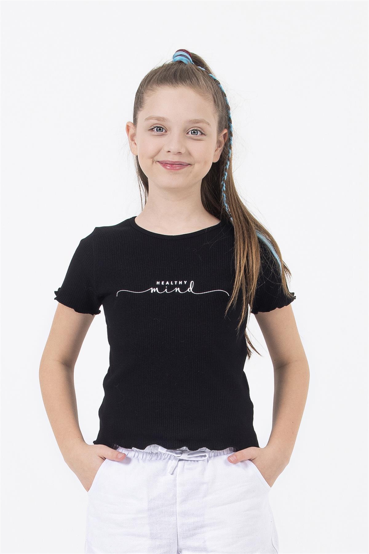 HEALTHY YAZLI T-SHIRT
