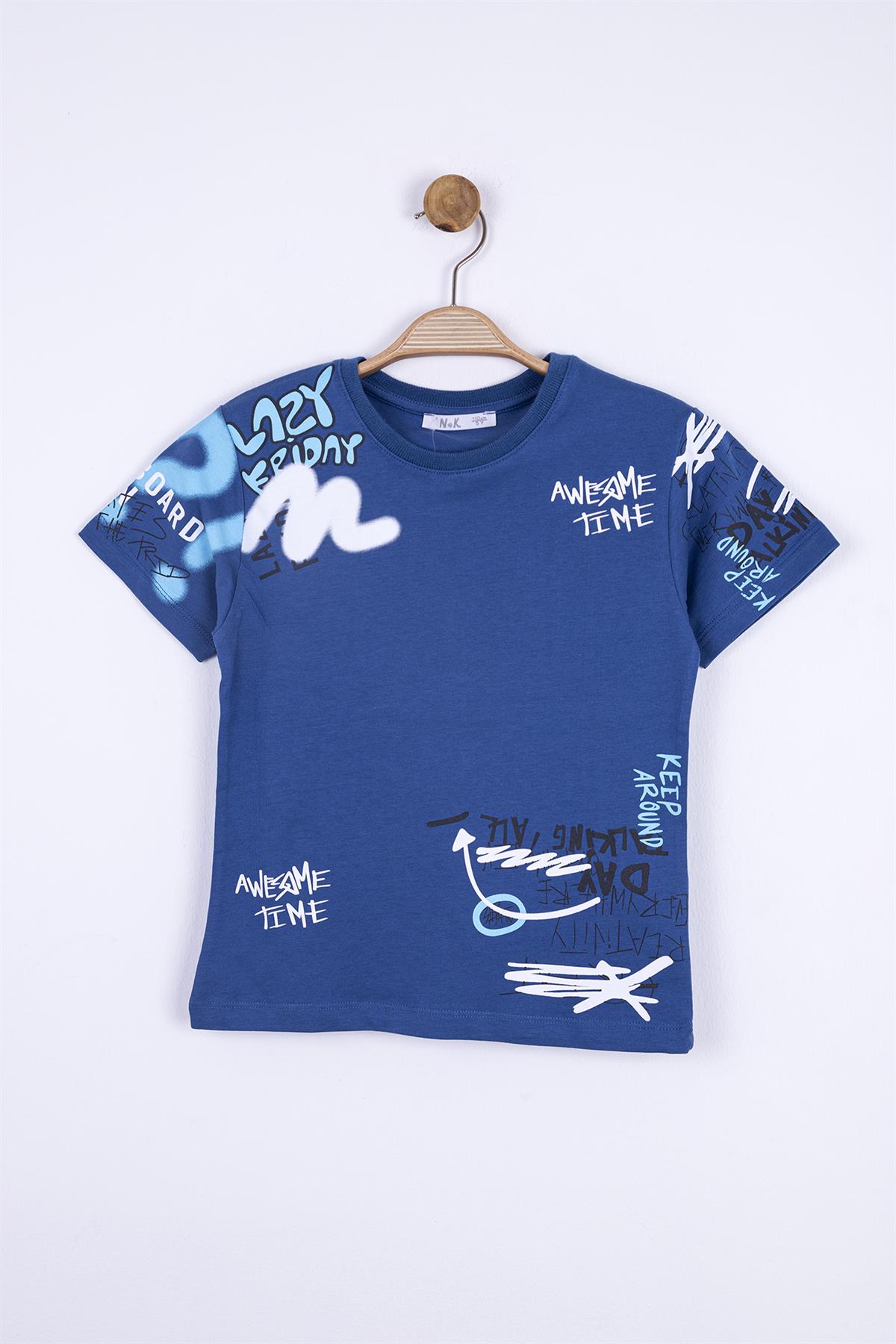 HİPHOP ERKEK T-SHIRT