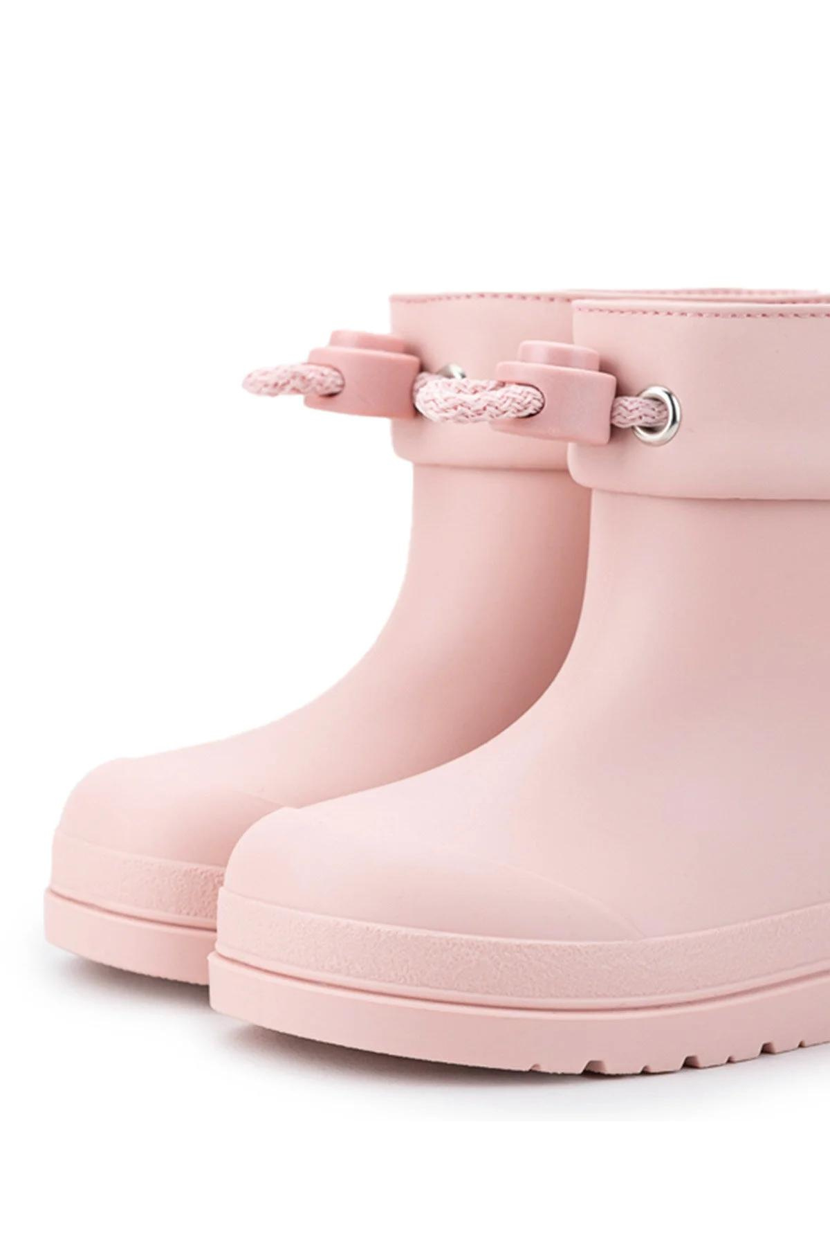 İgor Bileği Ayarlanabilir Bot - Açık Pembe