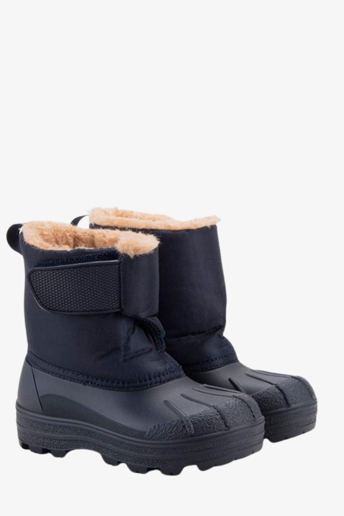 İgor Bilekten Ayarlı İçi Yünlü Bot - Antrasit