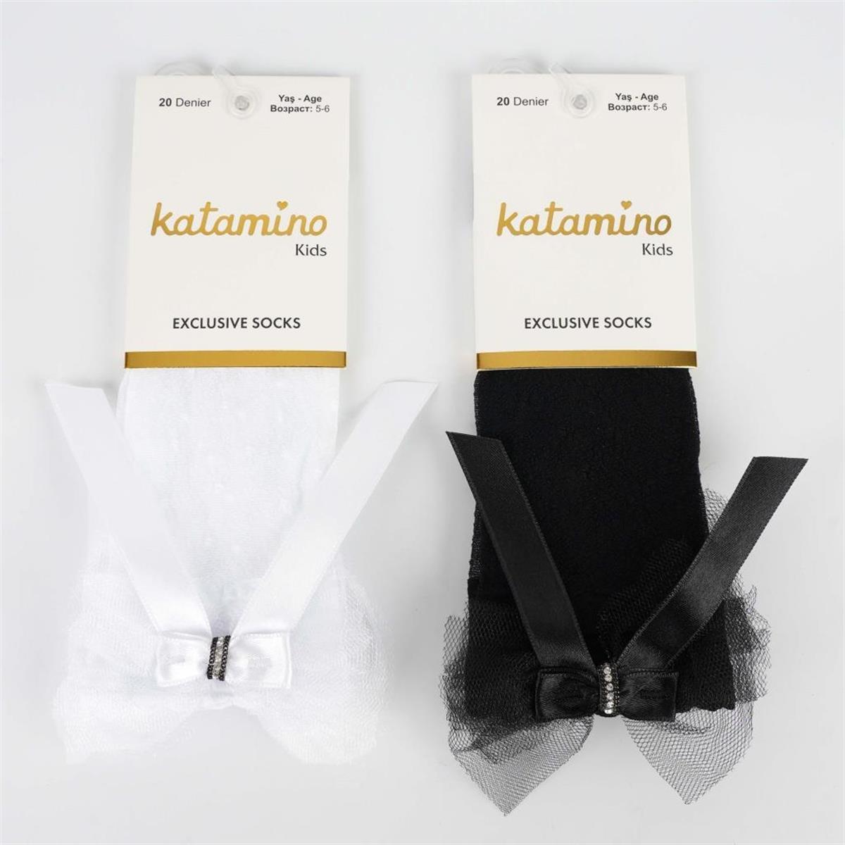 İLTANA İNCE DİZ ALTI