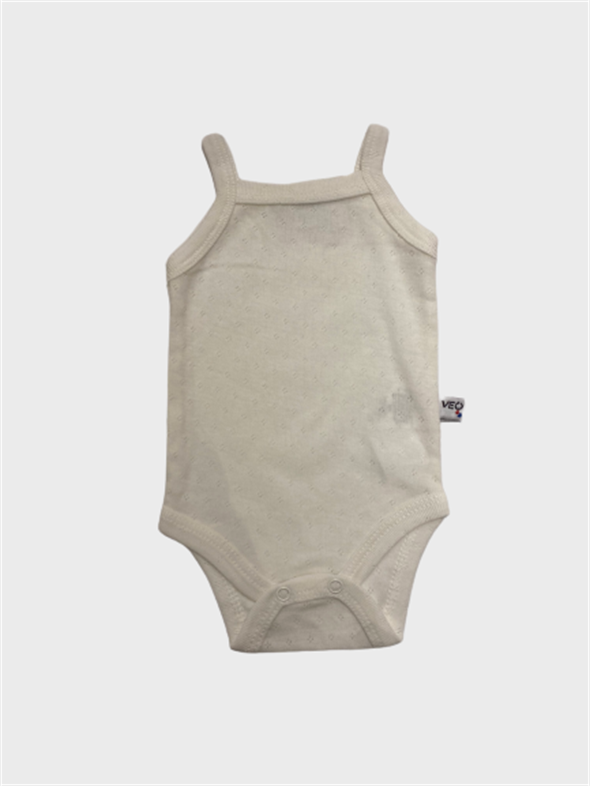 İŞLEMELİ BEBE ZIBIN