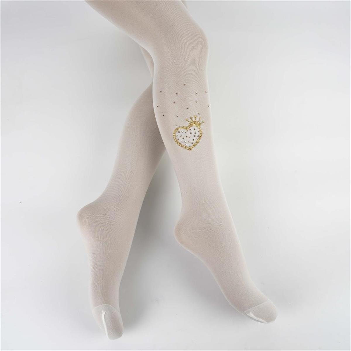 KALP DESENLİ KÜLOTLU