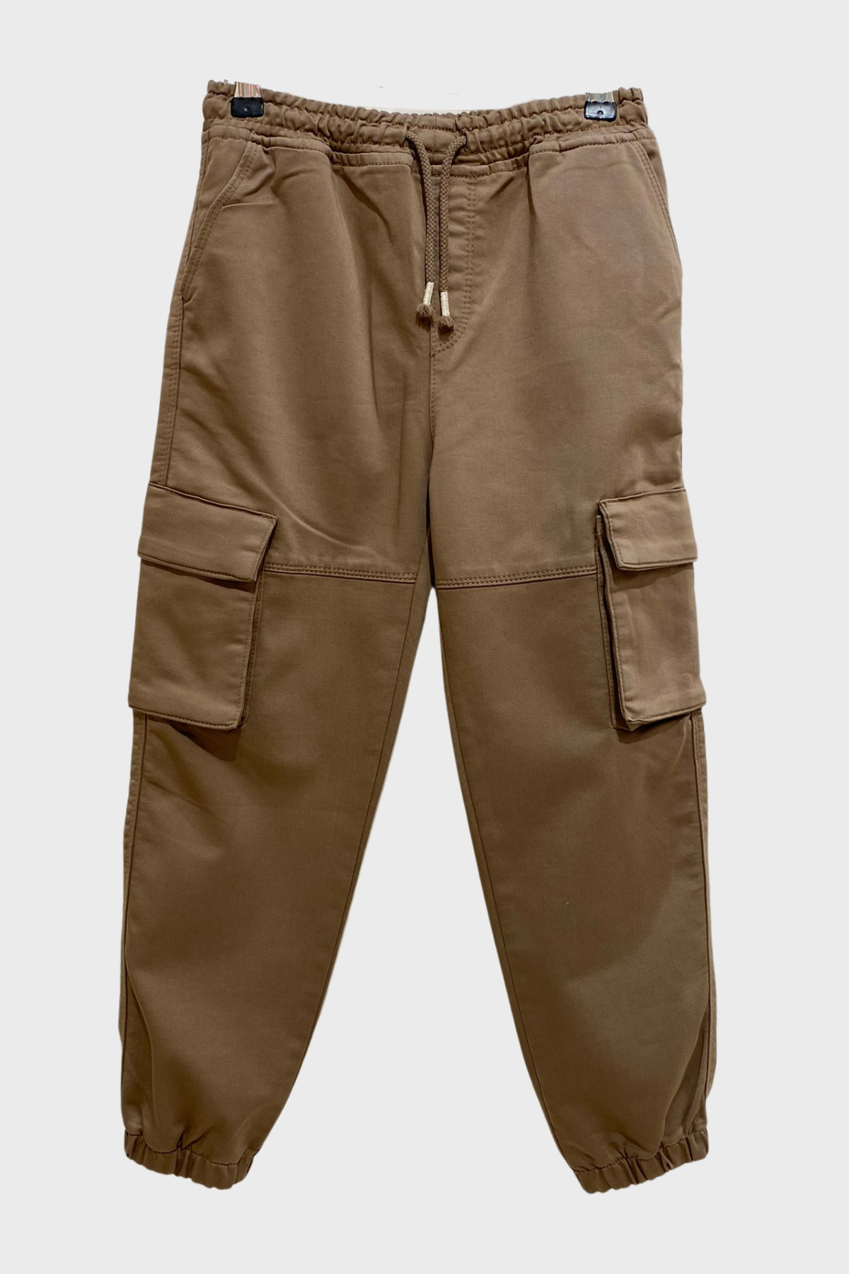 KARGO CEPLİ PANTOLON