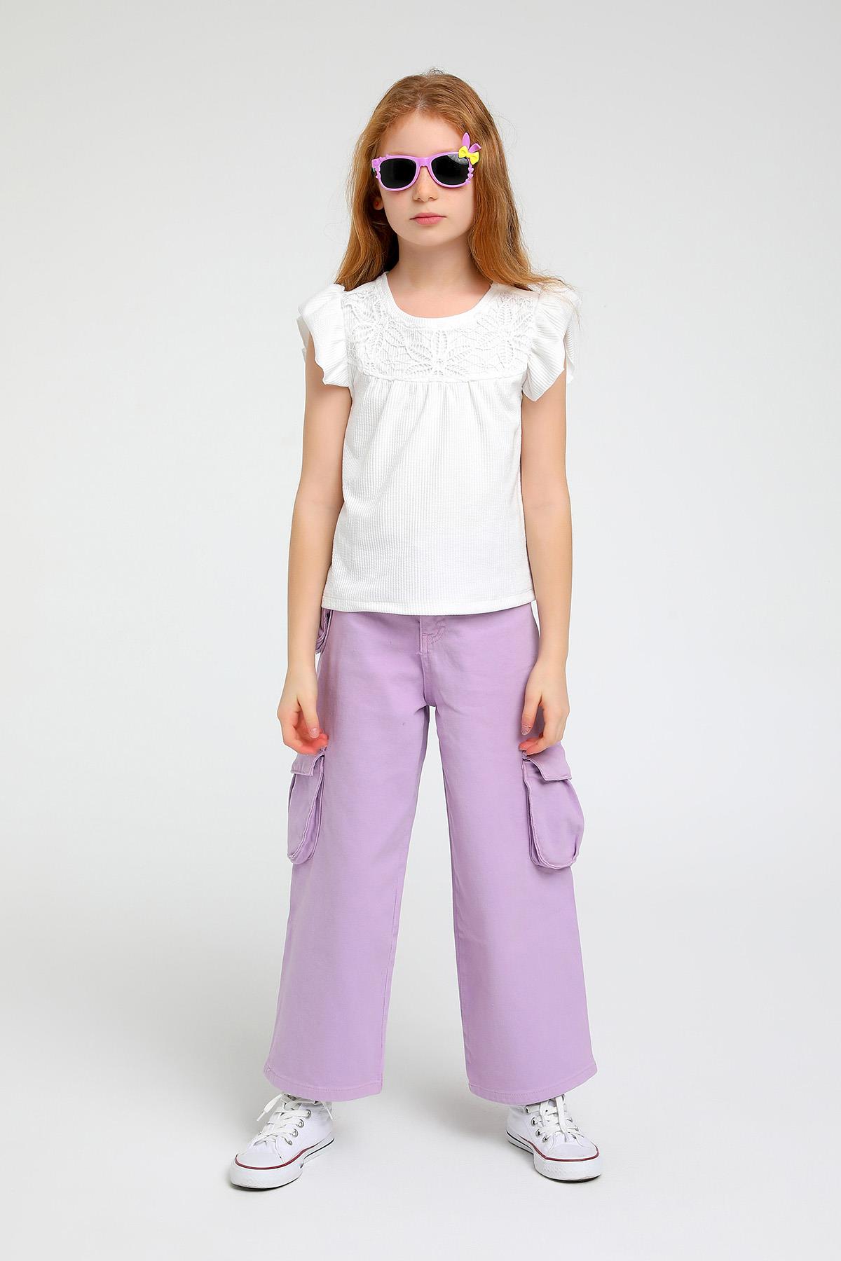KARGO PANTALON