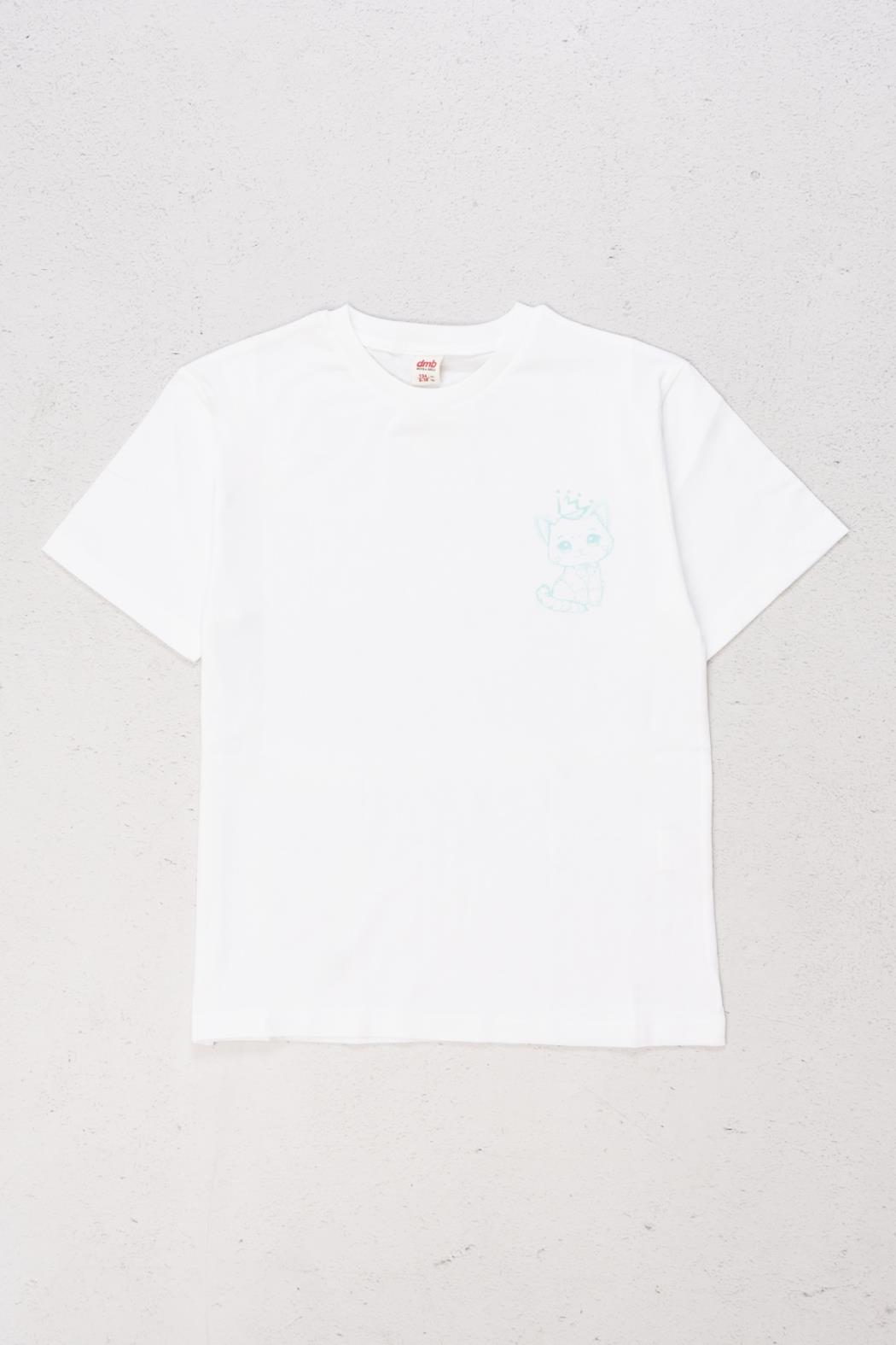 KEDİLİ T-SHIRT