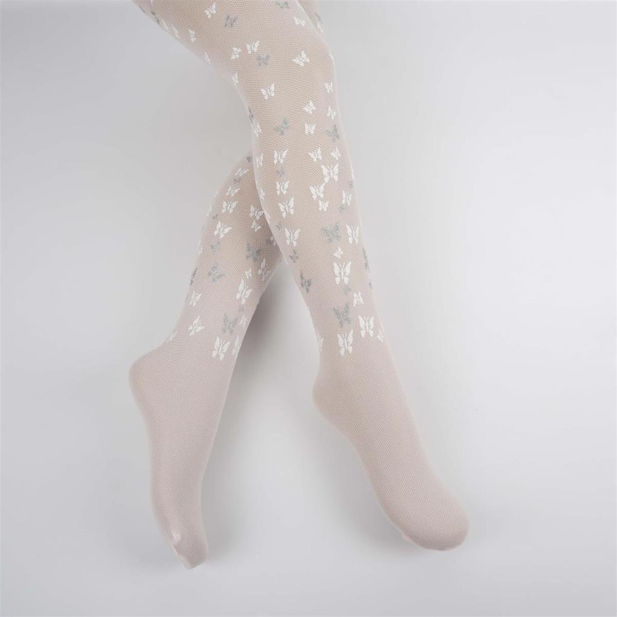 KELEBEKLİ İNCE KİLOTLU