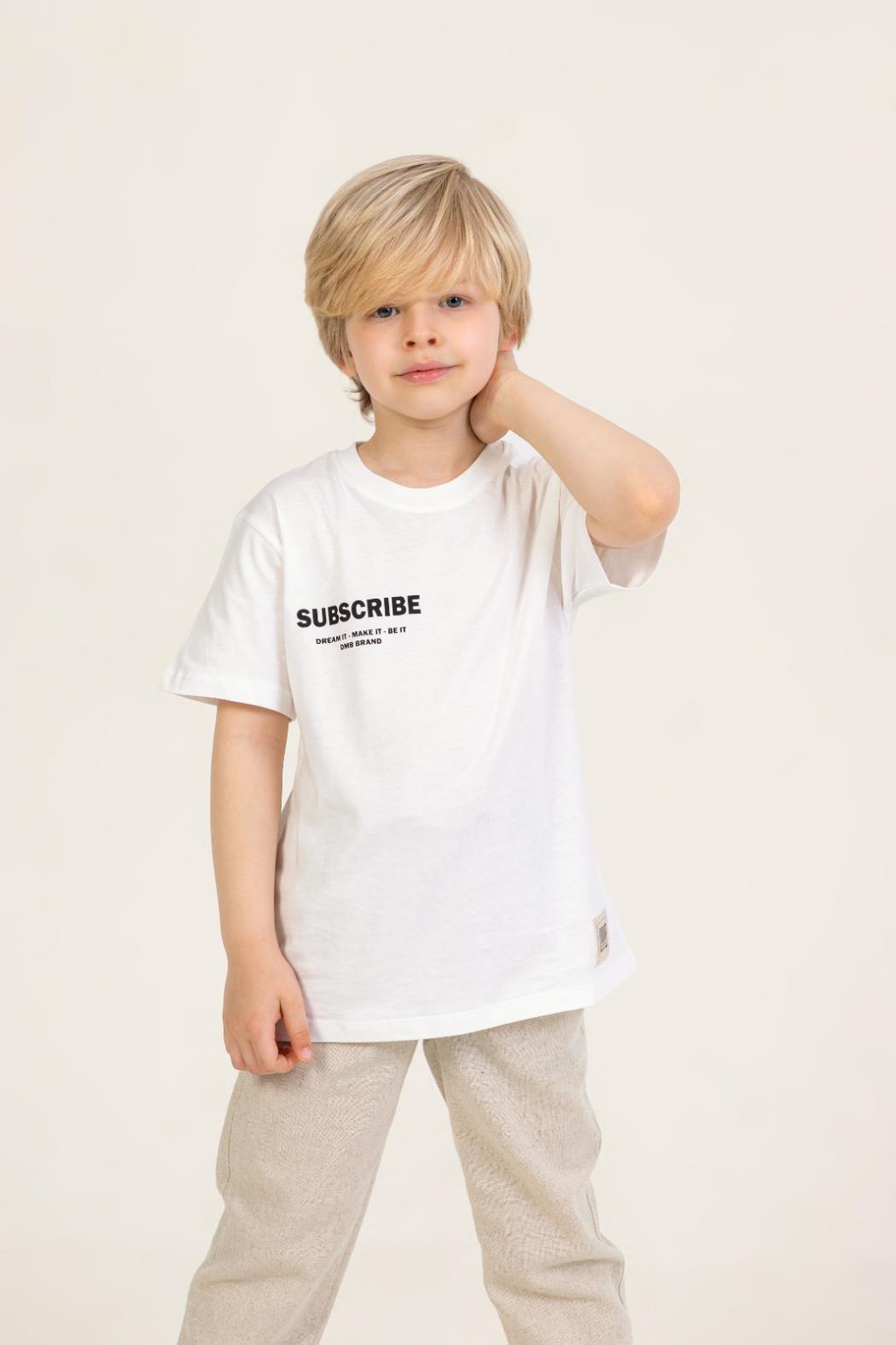 Keten 2'li Takım - Ekru