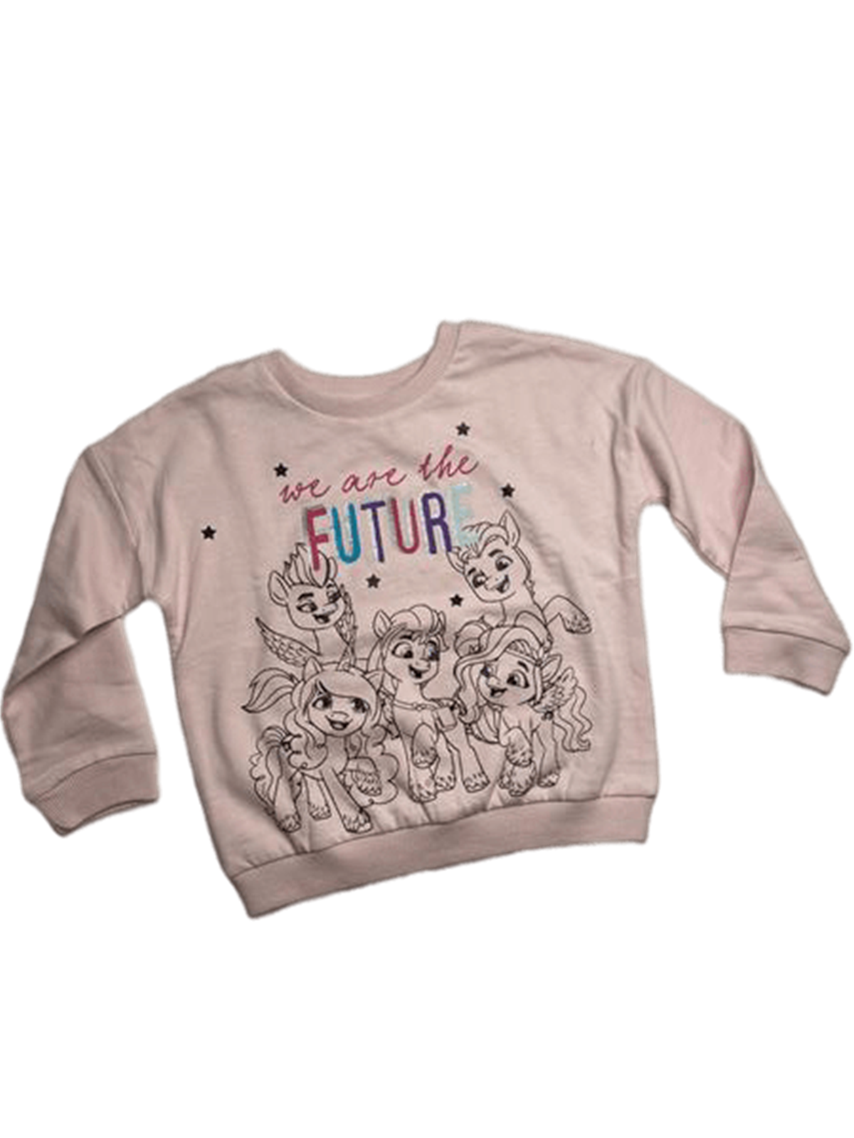 LITTLE PONY KIZ SWEAT