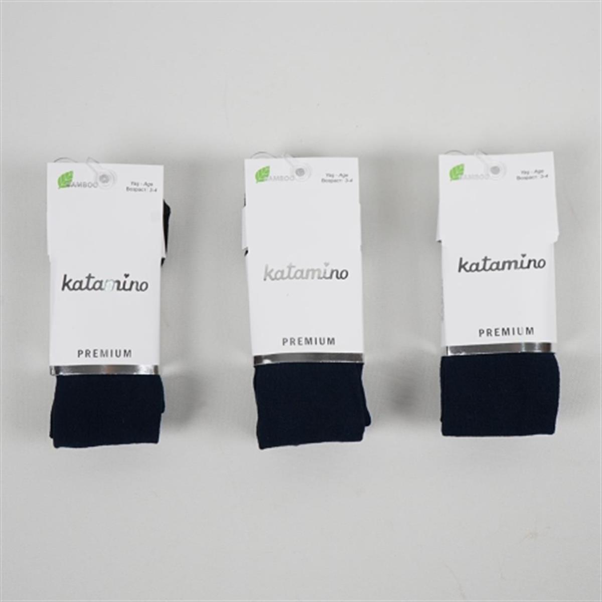 LİVA KIZ BAMBU KÜLOTLU
