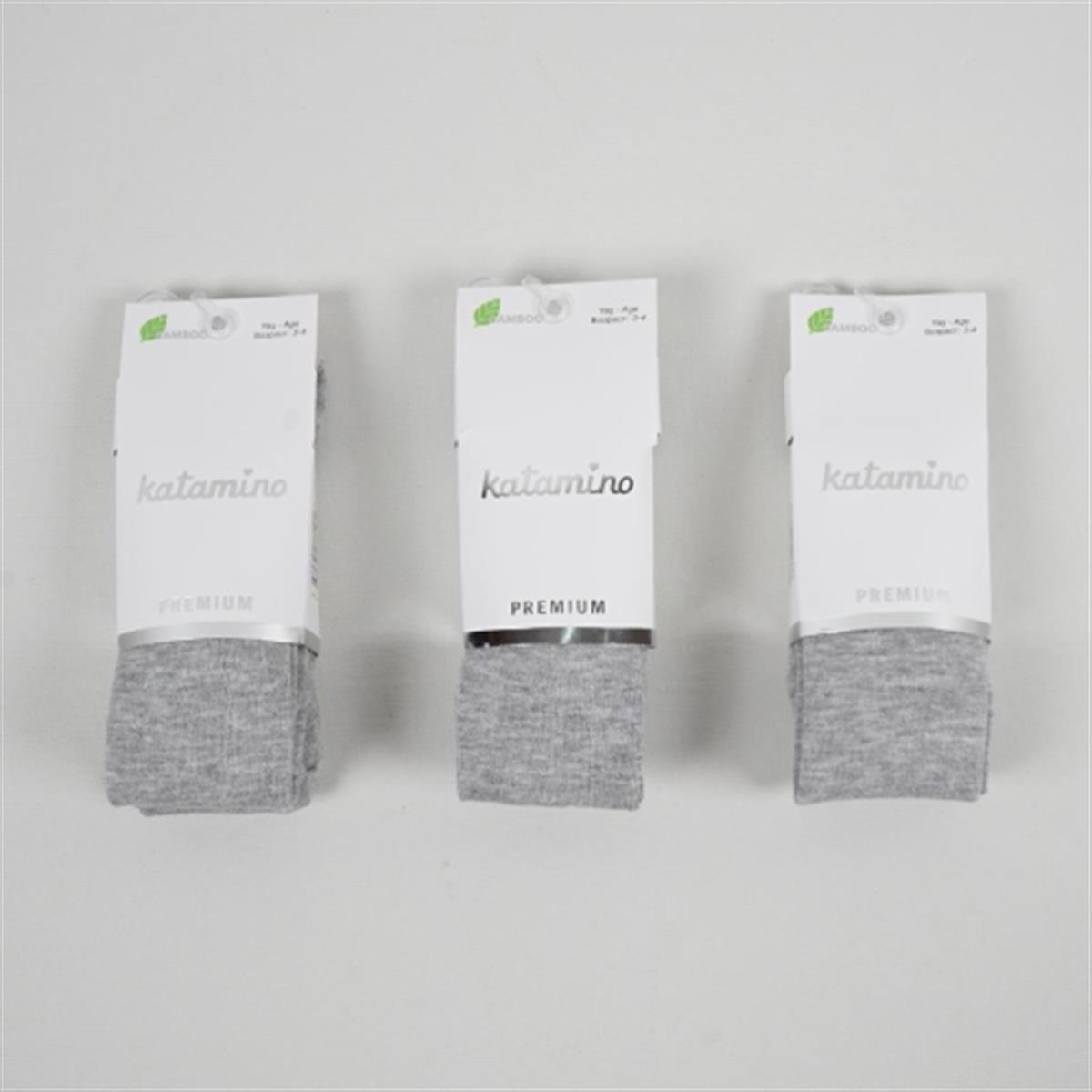 LİVA KIZ BAMBU KÜLOTLU