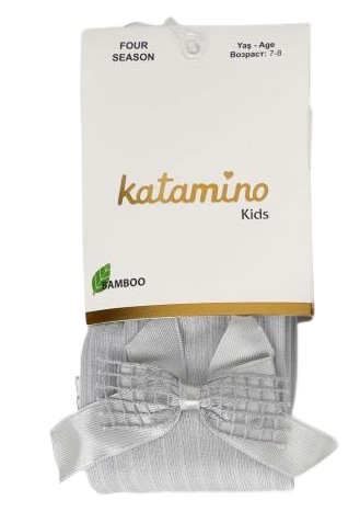 LOANA BAMBU KÜLOTLU ÇORAP