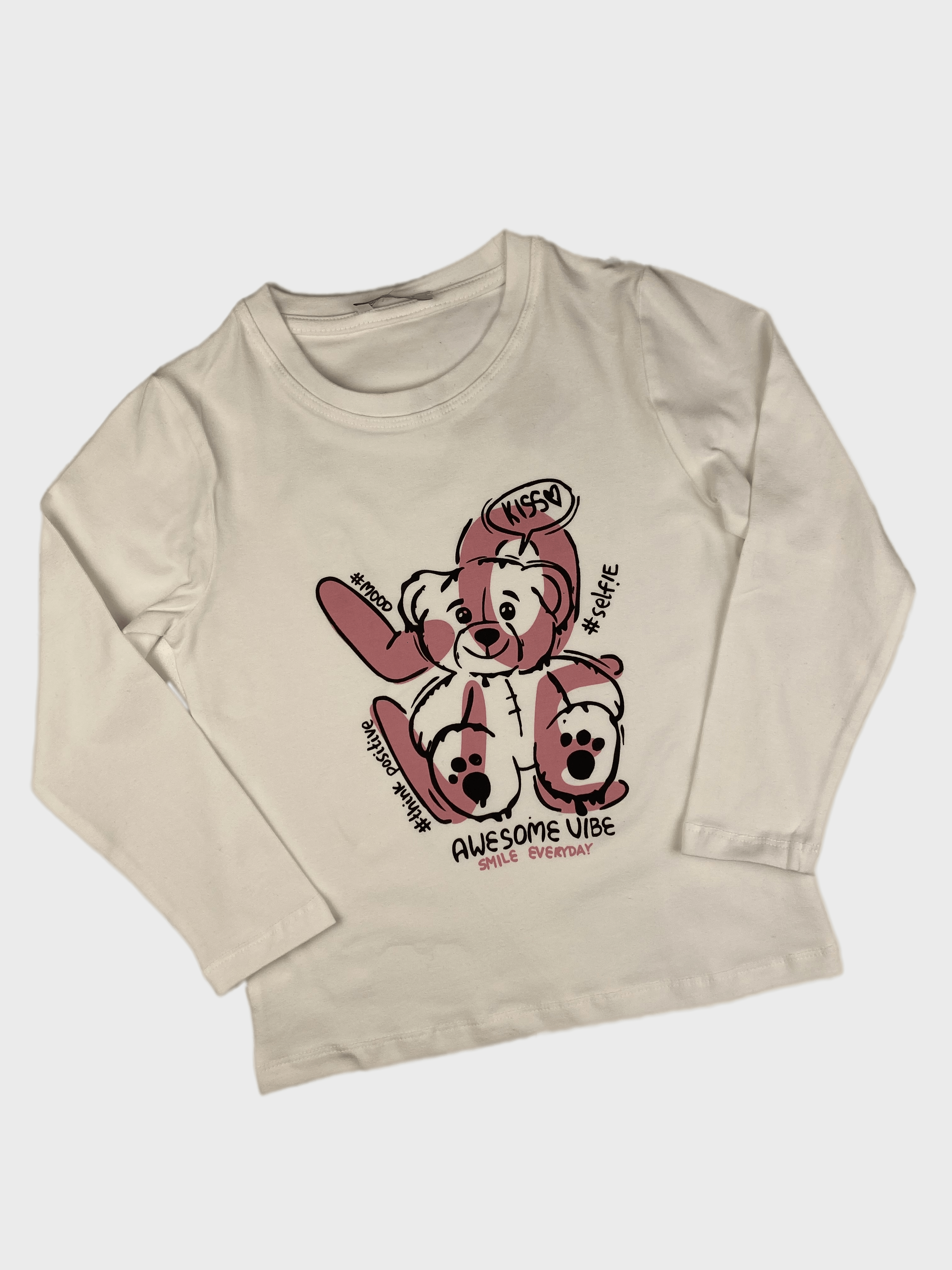 LOVE BASKILI KIZ BADİ