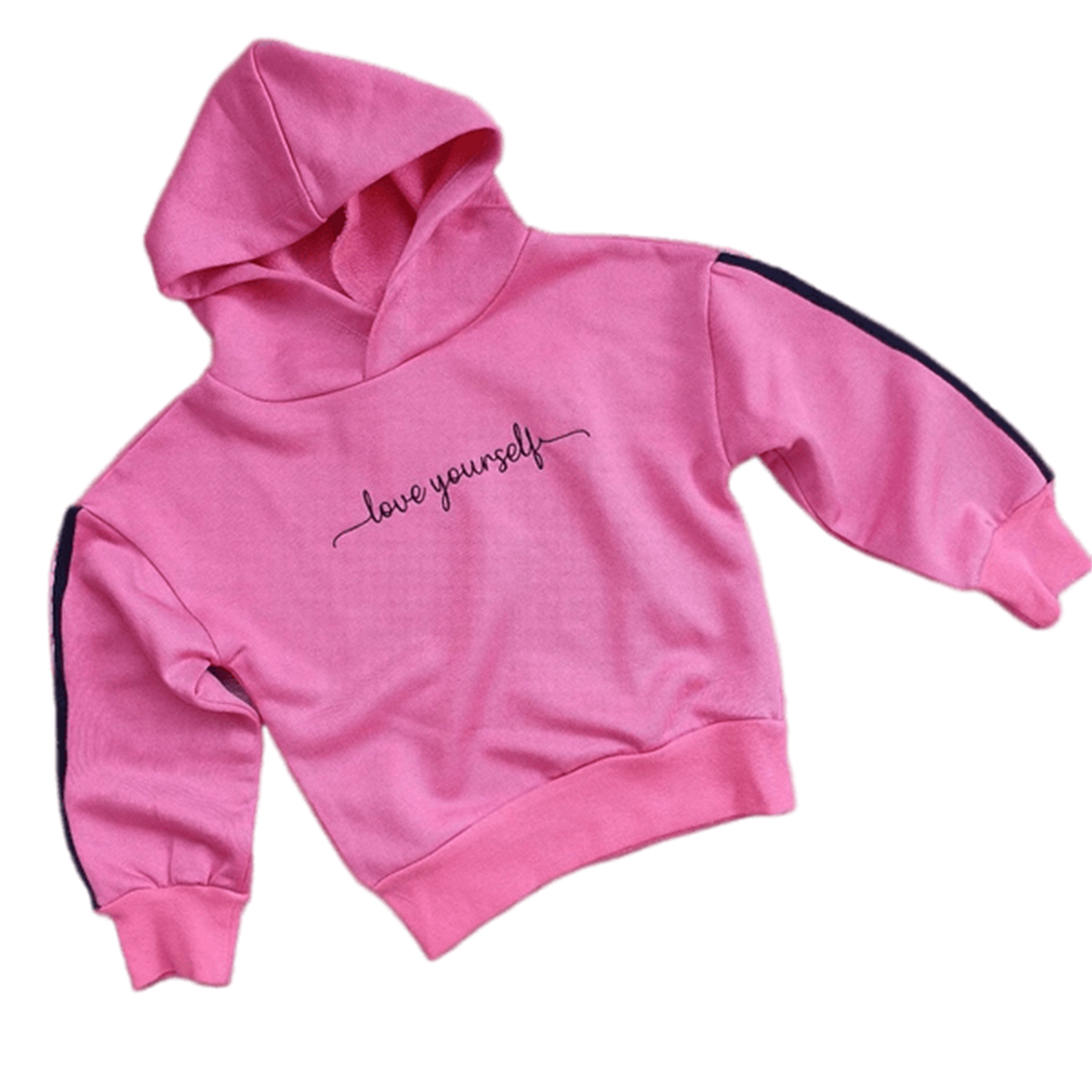 LOVE YOURSELF KIZ SWEAT