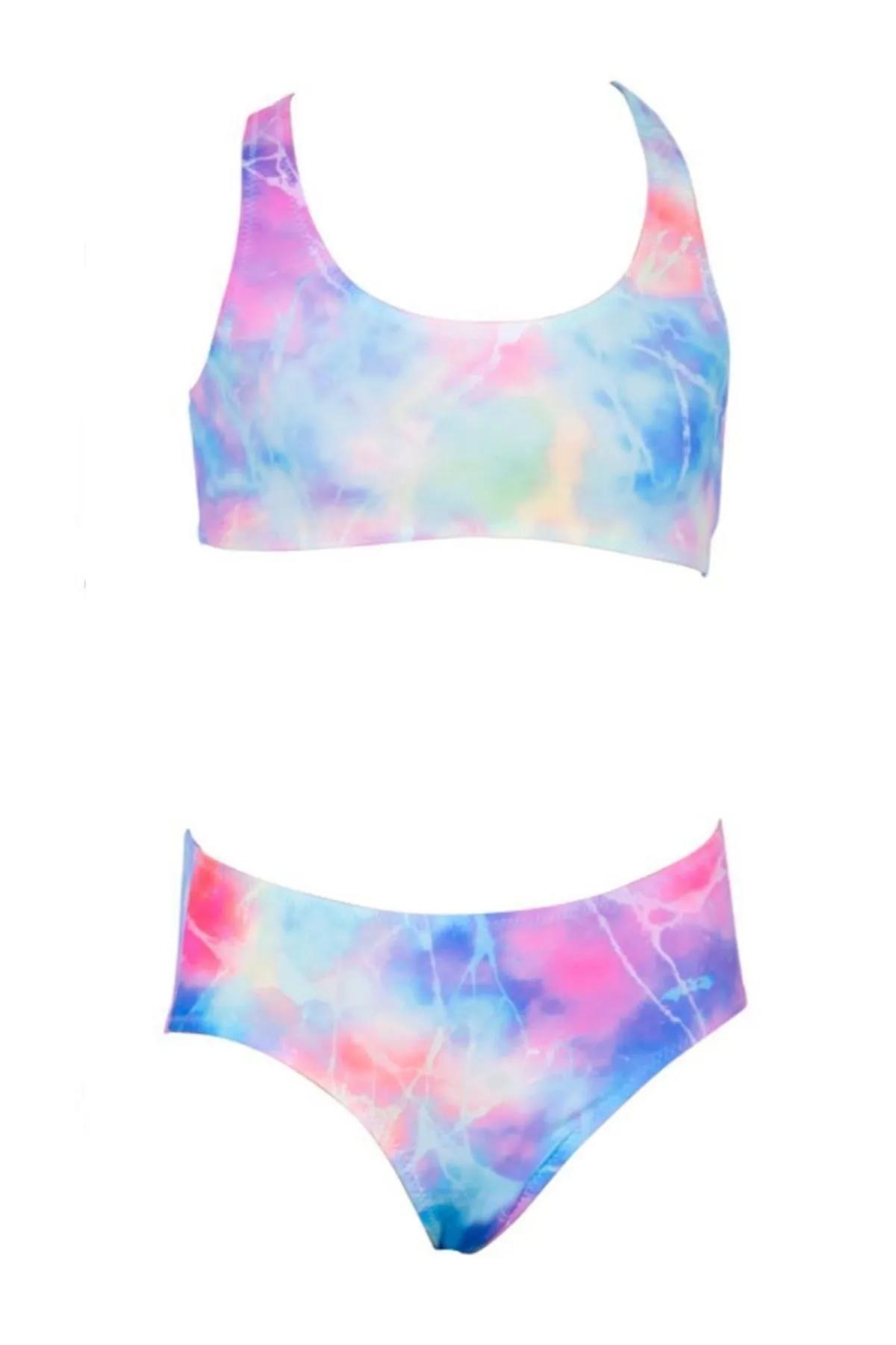 LUNA BIKINI - MİNT