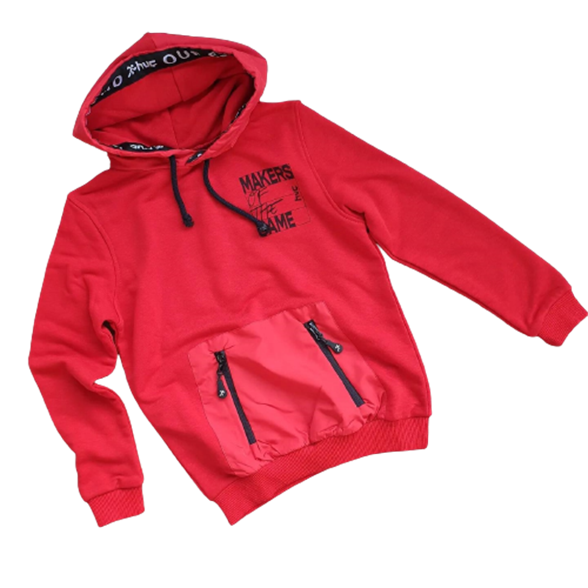 MAKERS ERKEK SWEAT