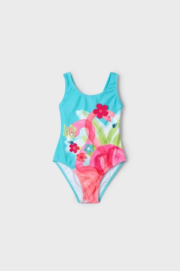 MAYORAL Flamingolu Mayo - Mavi