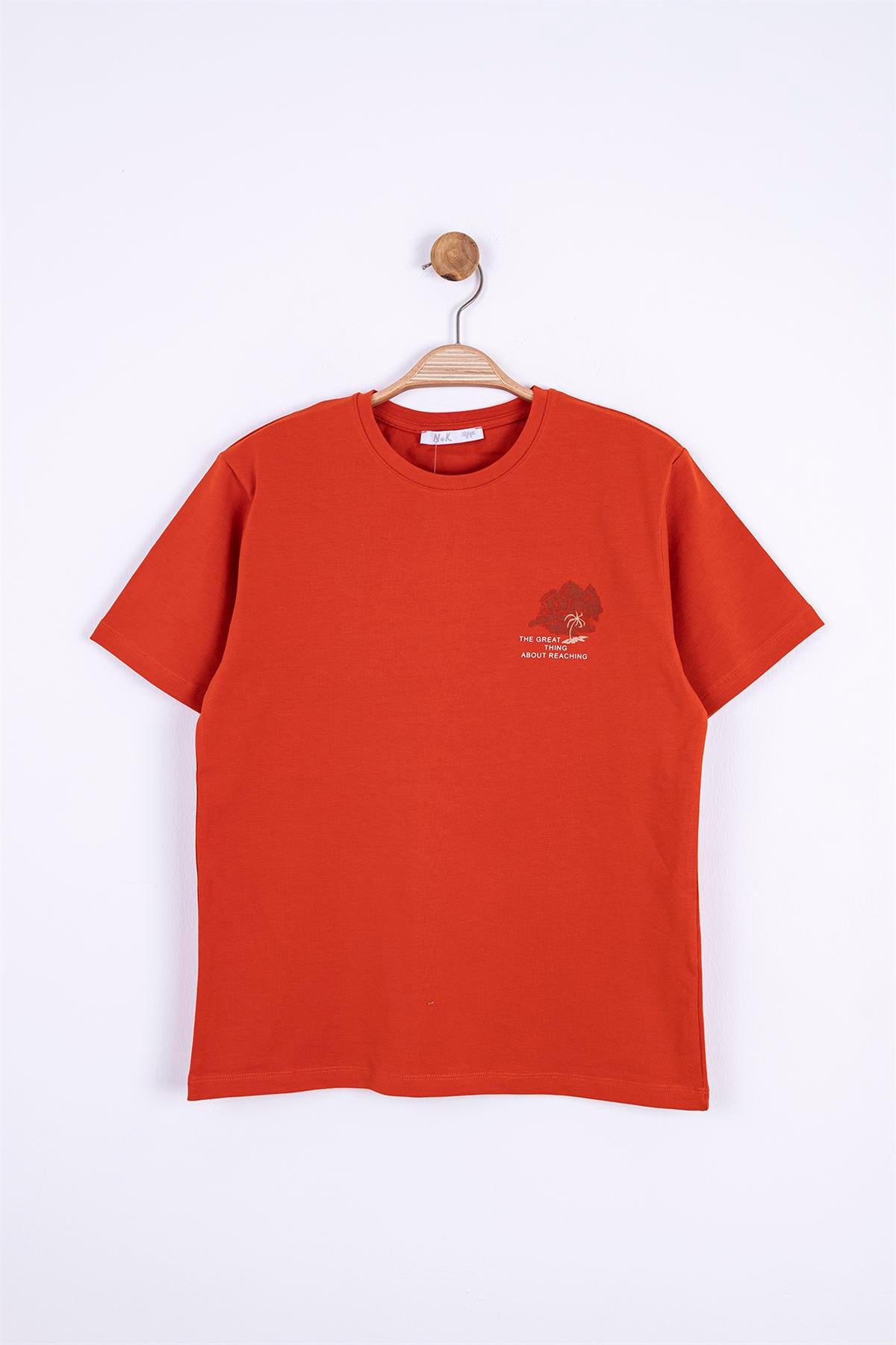 MELAYZYA T-SHIRT