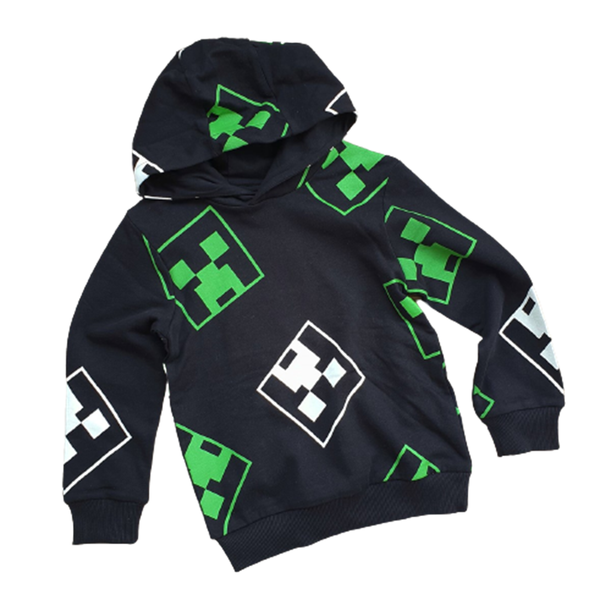 MINECRAFT ERKEK SWEAT