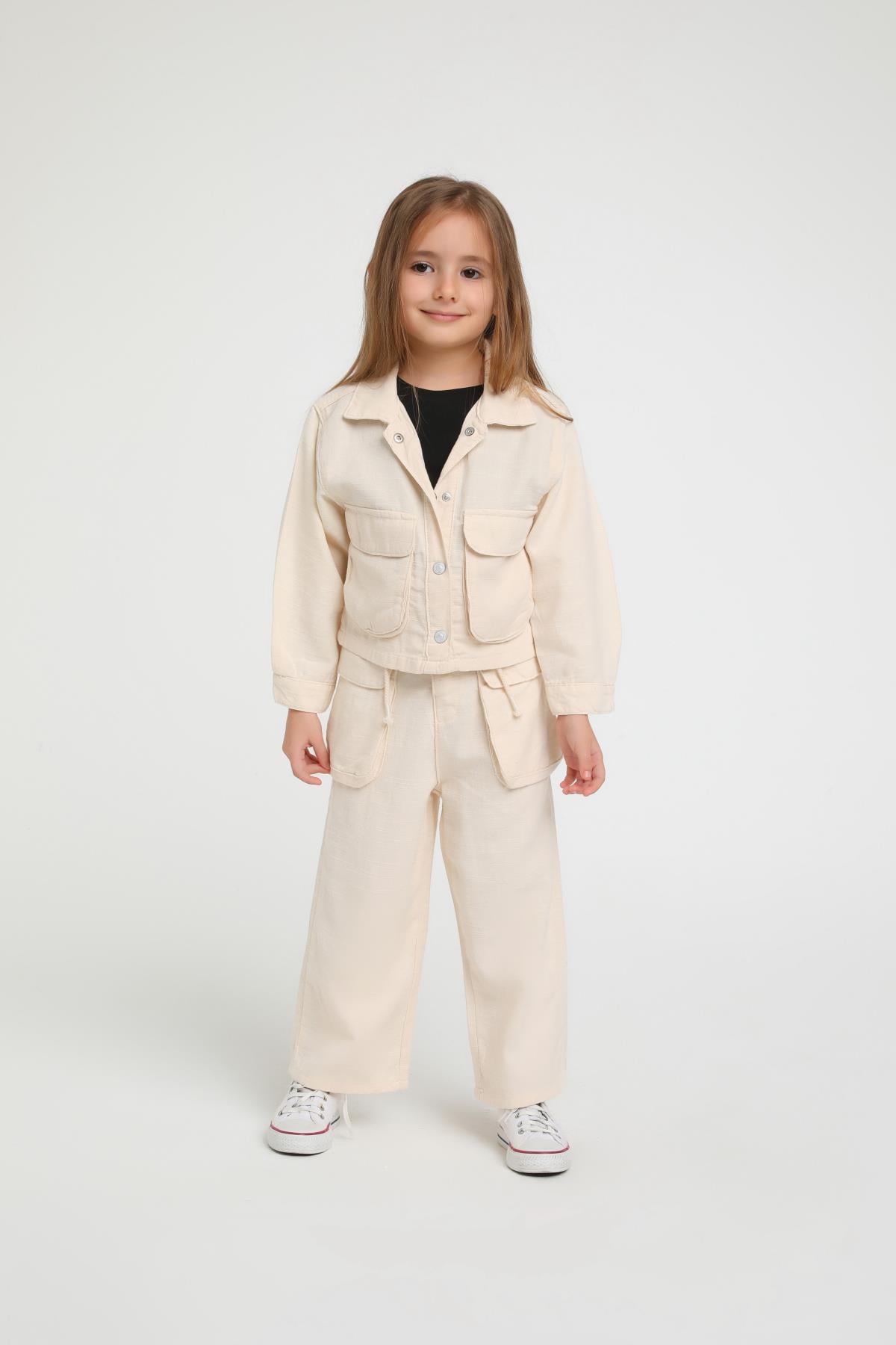 NATUREL BEBE PANTOLON
