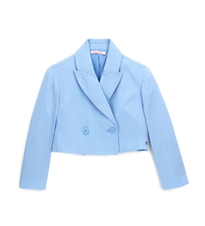 Original Marines Blaser Ceket - Mavi