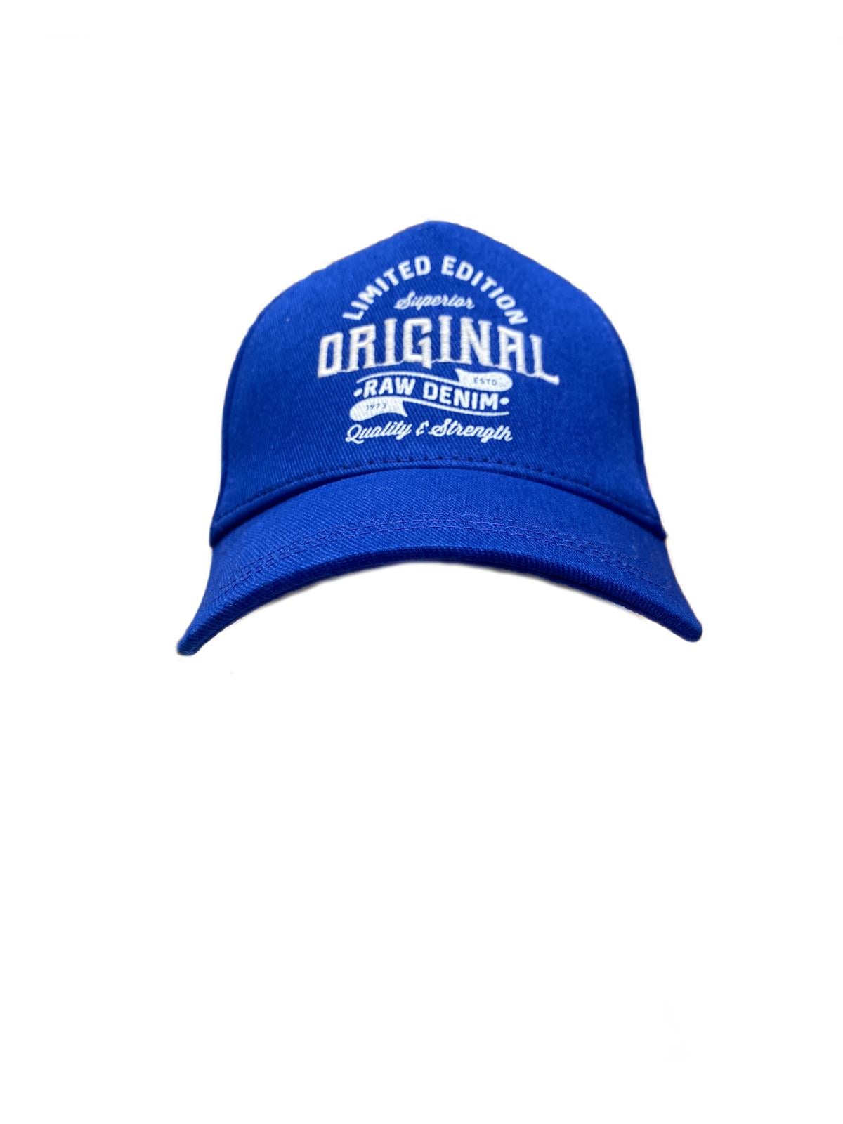 ORIGINAL YAZILI ERKEK ŞAPKA