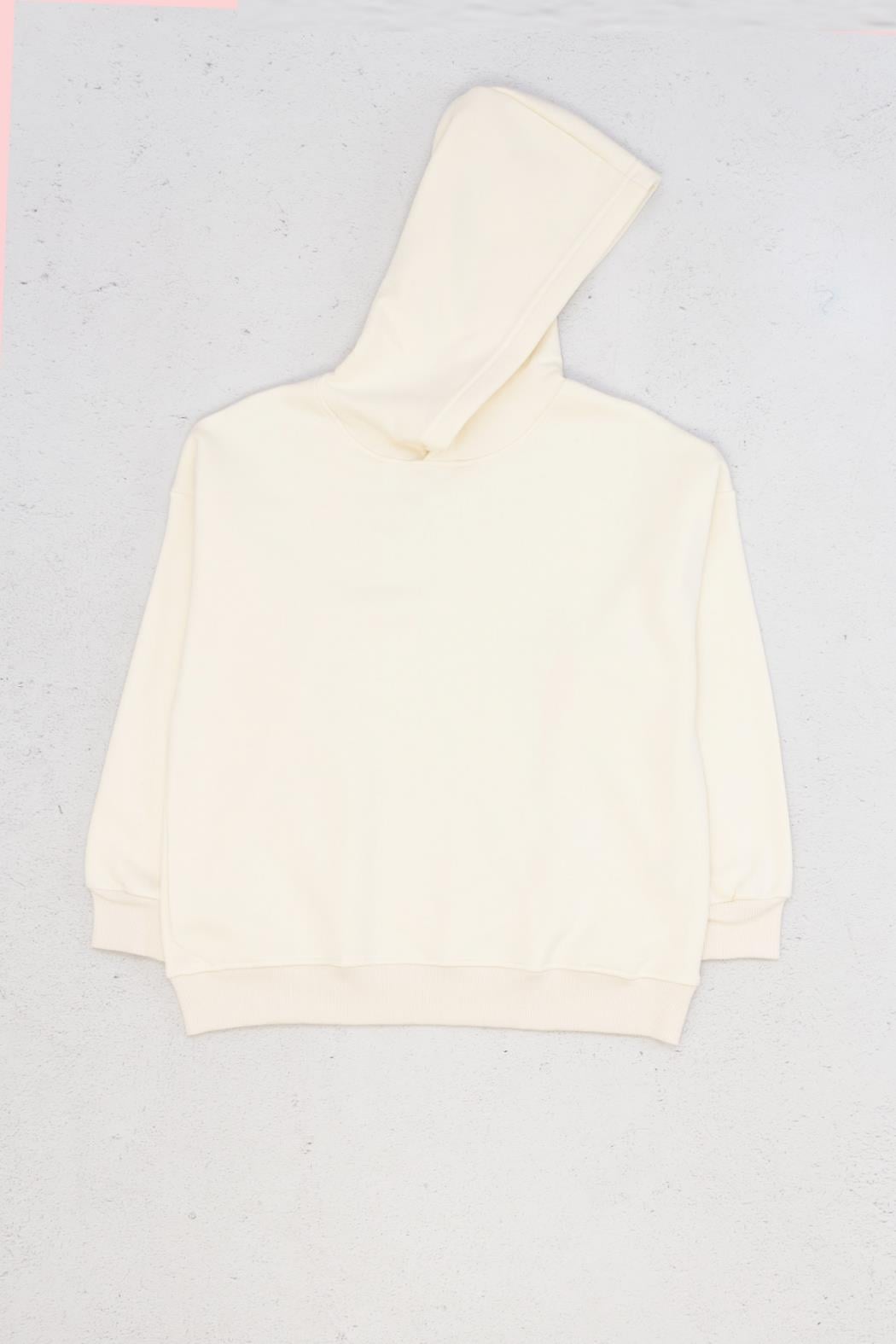 OVERSİZE SWEAT