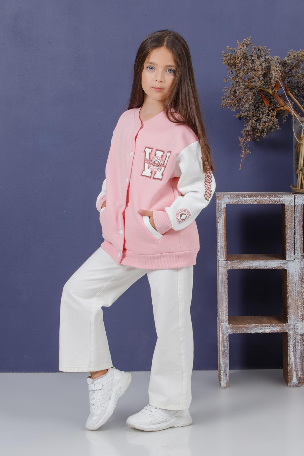 PALAZZZO KIZ PANTALON