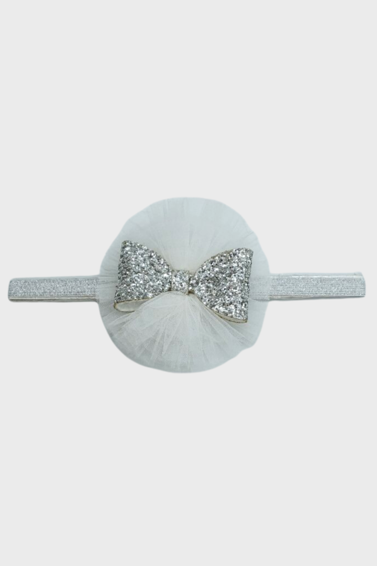 PALETLİ TÜL BANDANA