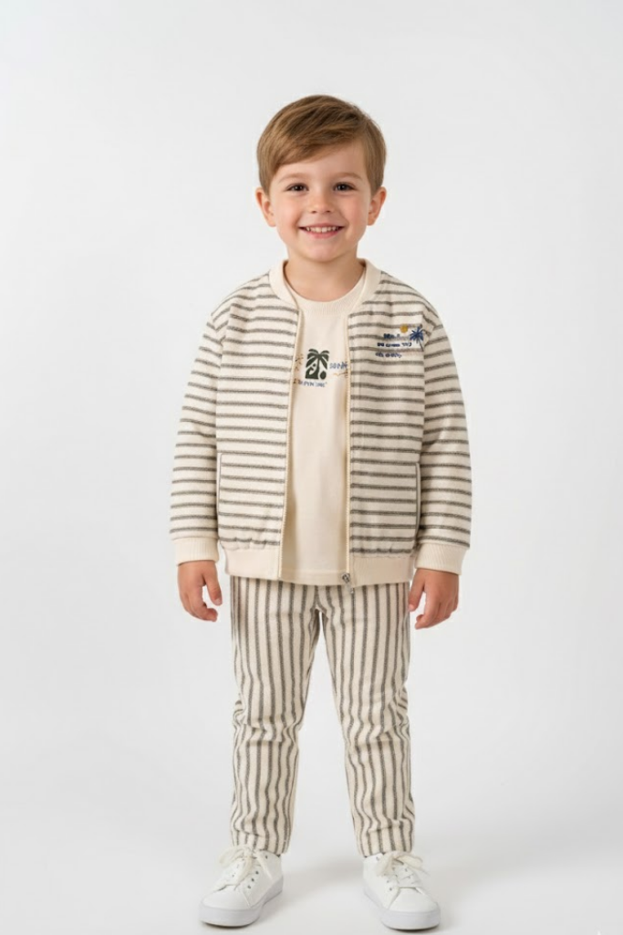 Palm Pantolon Erkek - Yeşil Haki