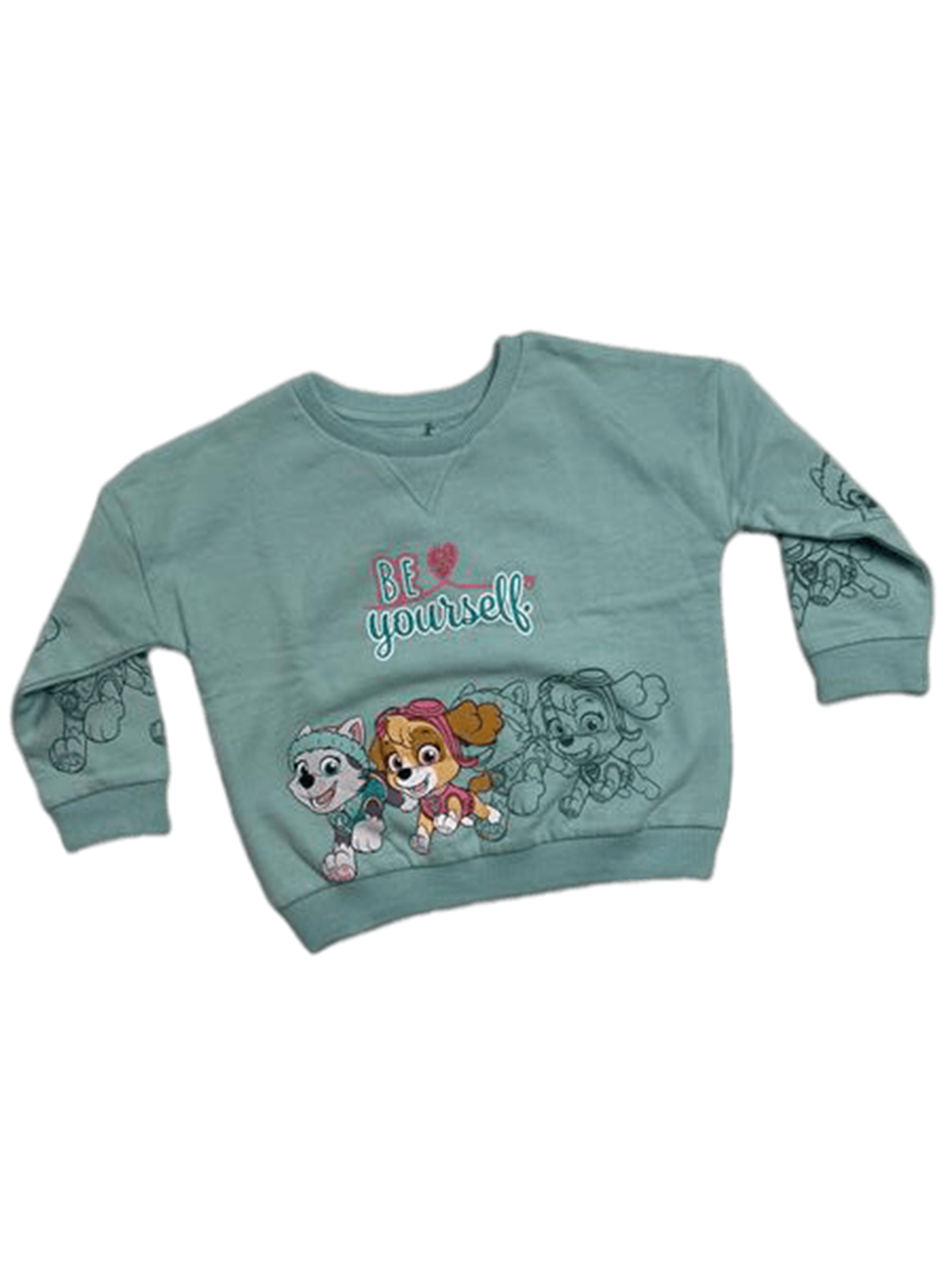PAW PETROL SWEAT
