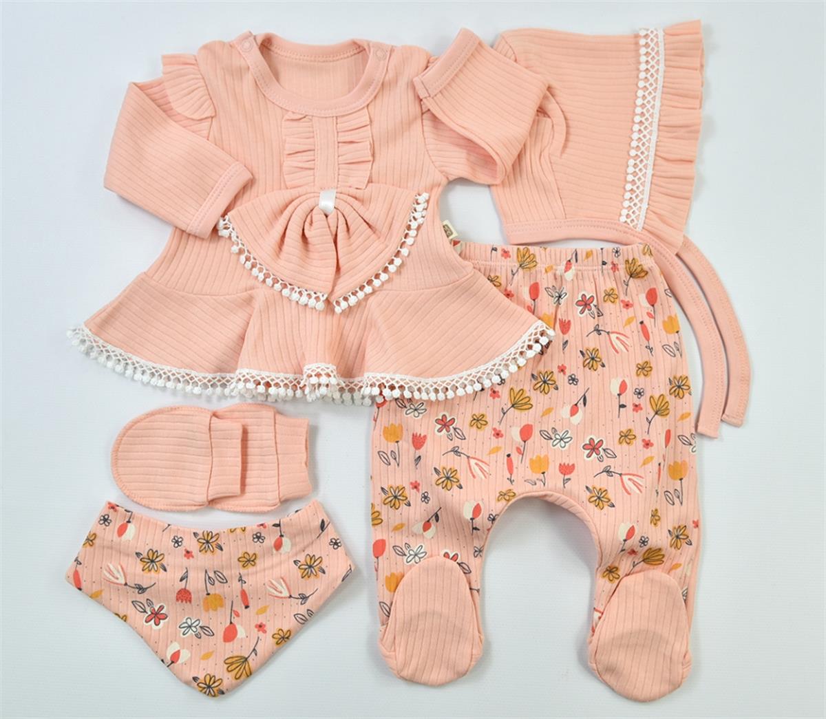 PITIRCIK VALONLU HASTANE ÇIKIŞI