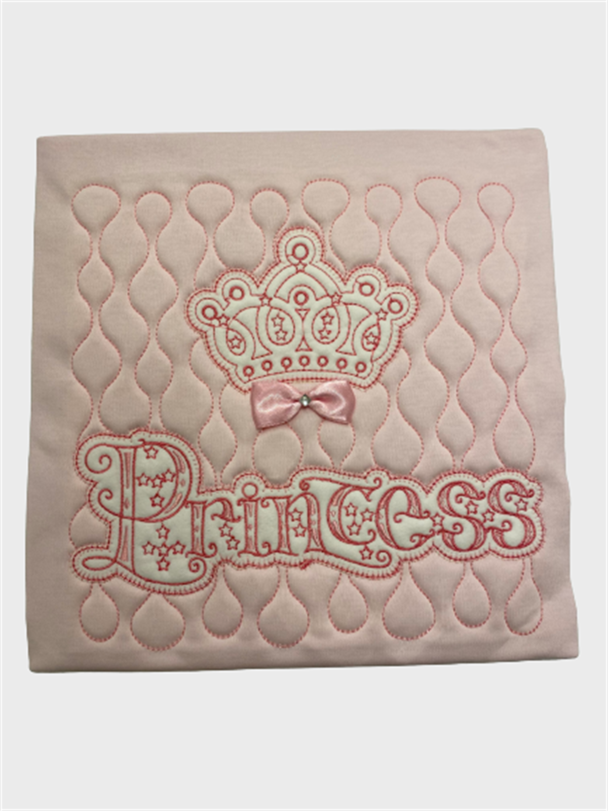 PRENSESLİ BEBE BATTANİYE