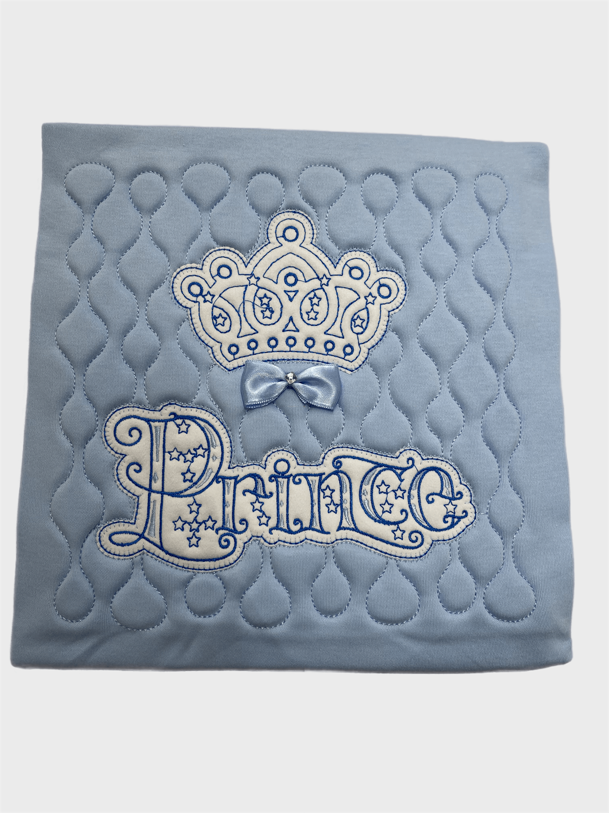 PRENSESLİ BEBE BATTANİYE