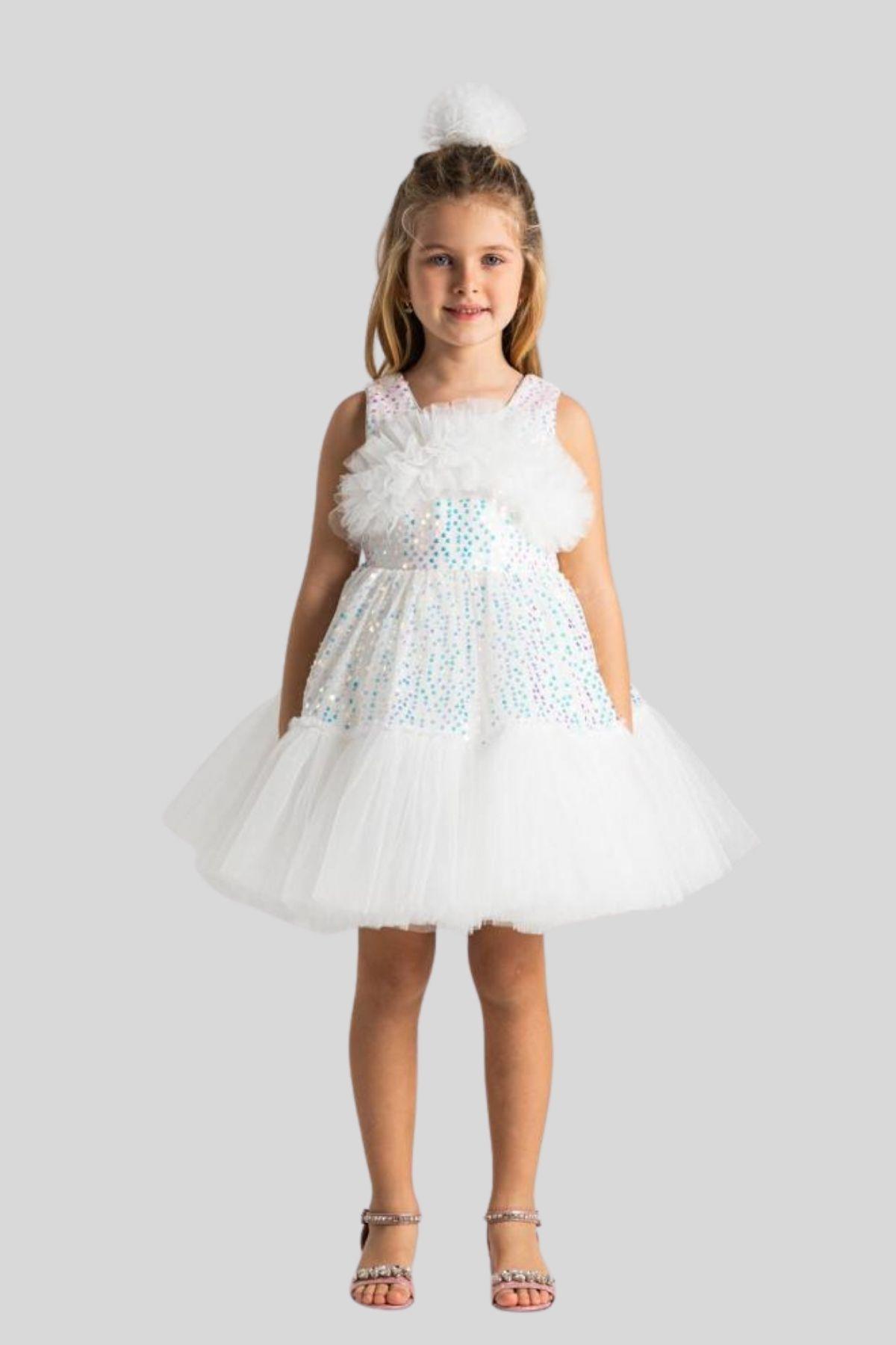 PULLU FIRFIRLI ABİYE