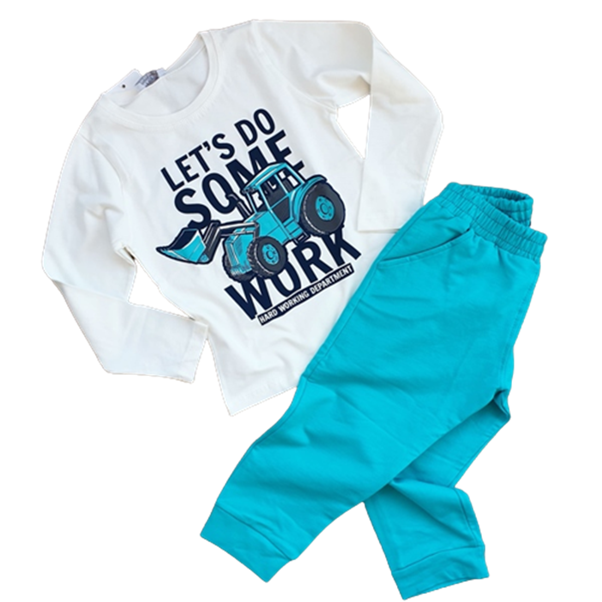 RENKLİ BASİC UNİ ALT