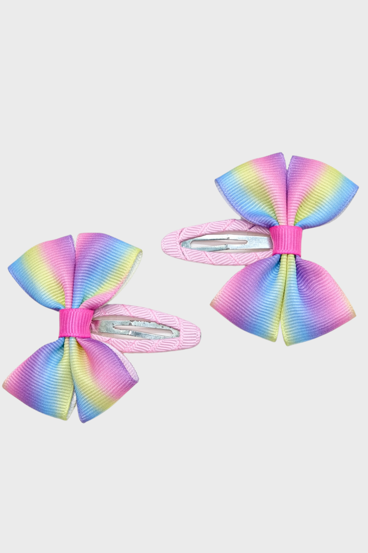 RENKLİ ÇIT ÇIT TOKA