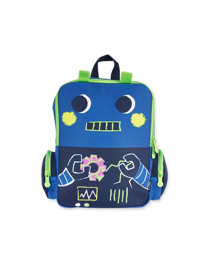 ROBOTLU ÇANTA
