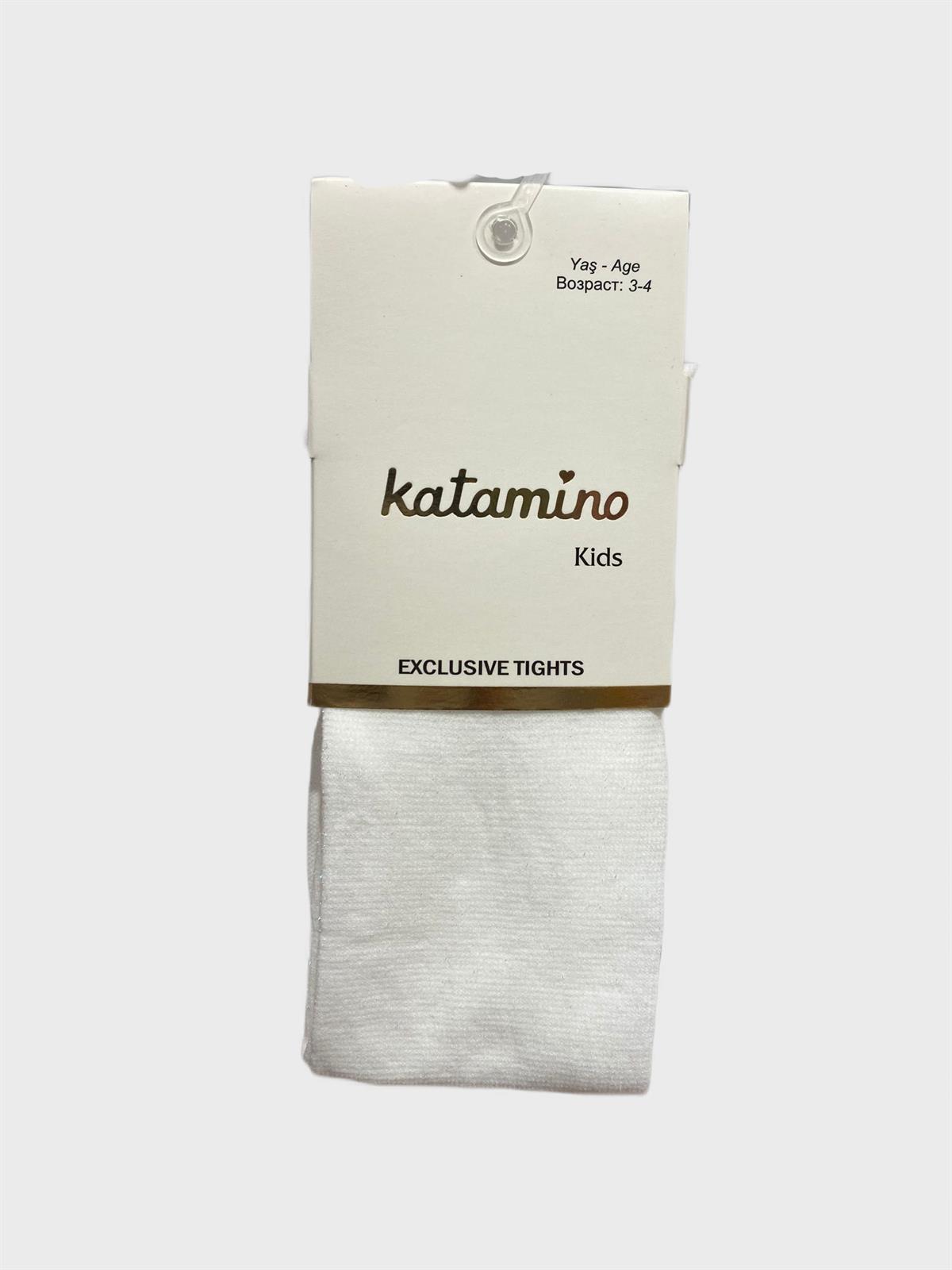 SİMLİ İNCE KÜLOTLU