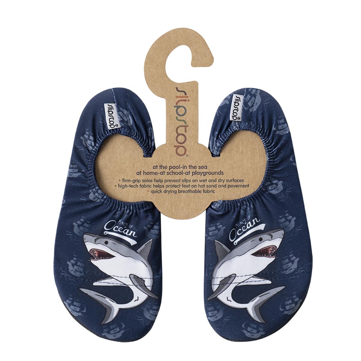 SLIPSTOP ARES HAVUZ AYAKKABISI