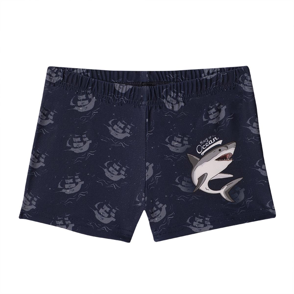 SLIPSTOP ARES TRUNK SHORT MAYO