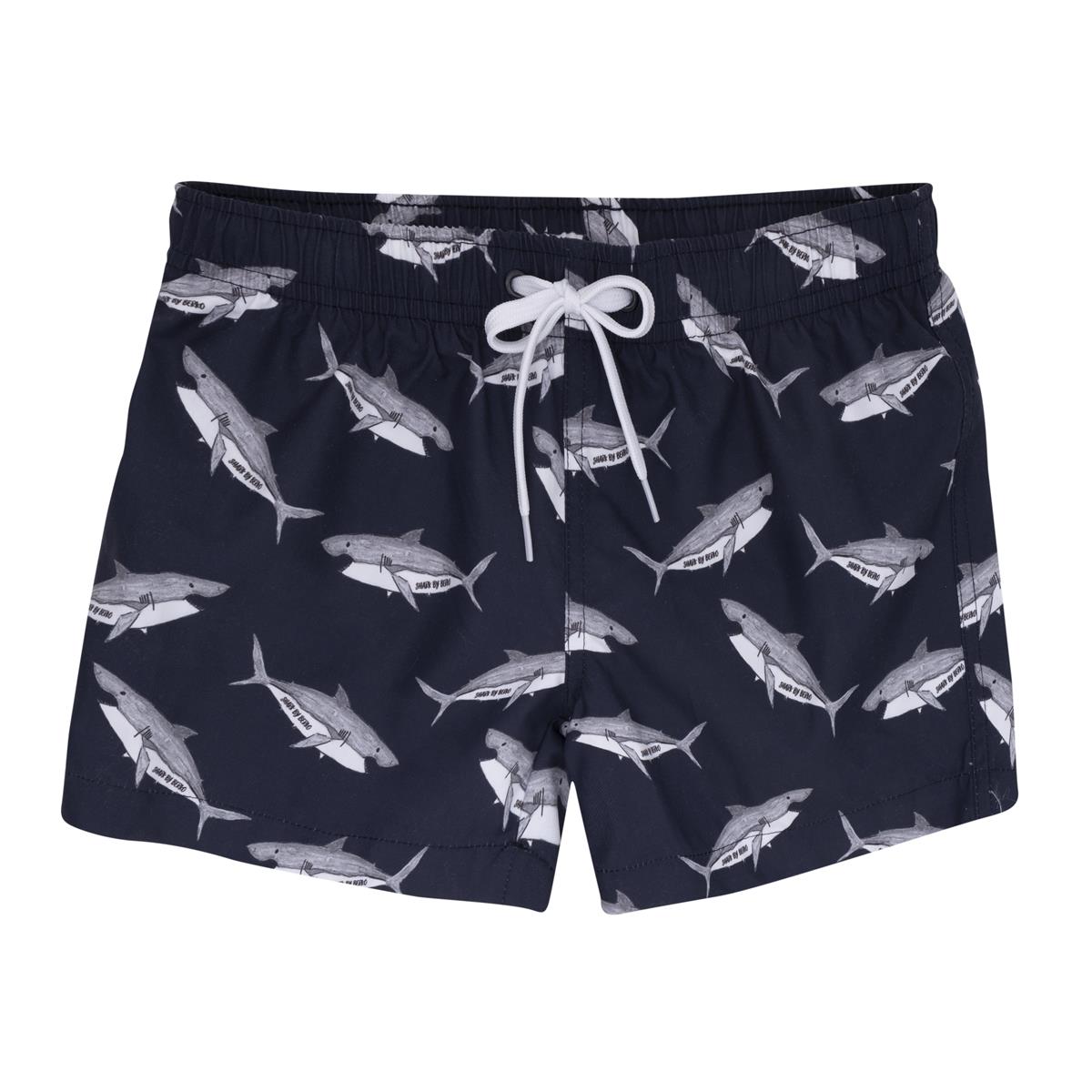 SLIPSTOP BERKO NAVY JUNİOR MAYO