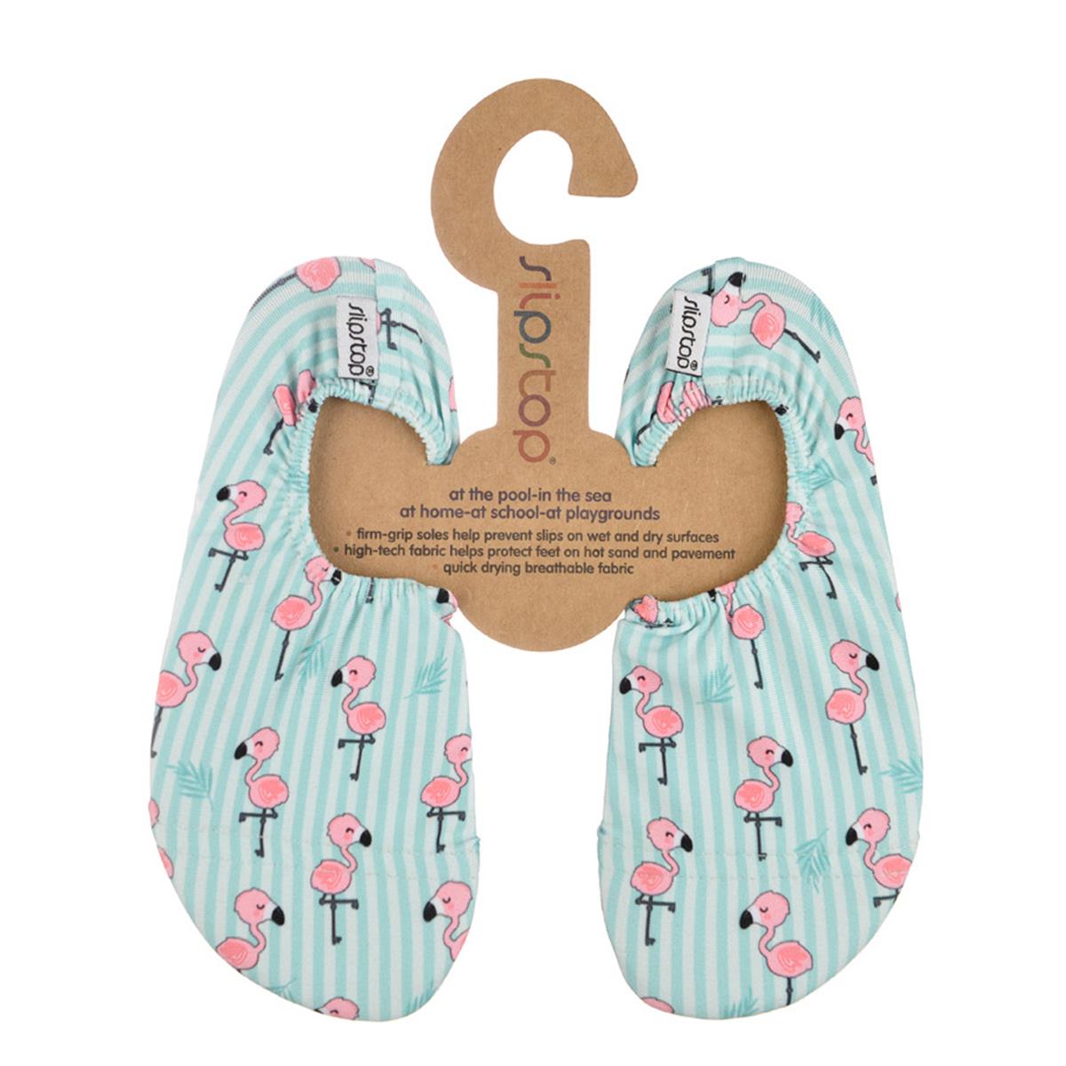 SLIPSTOP FLAMİNGO HAVUZ AYAKKABISI