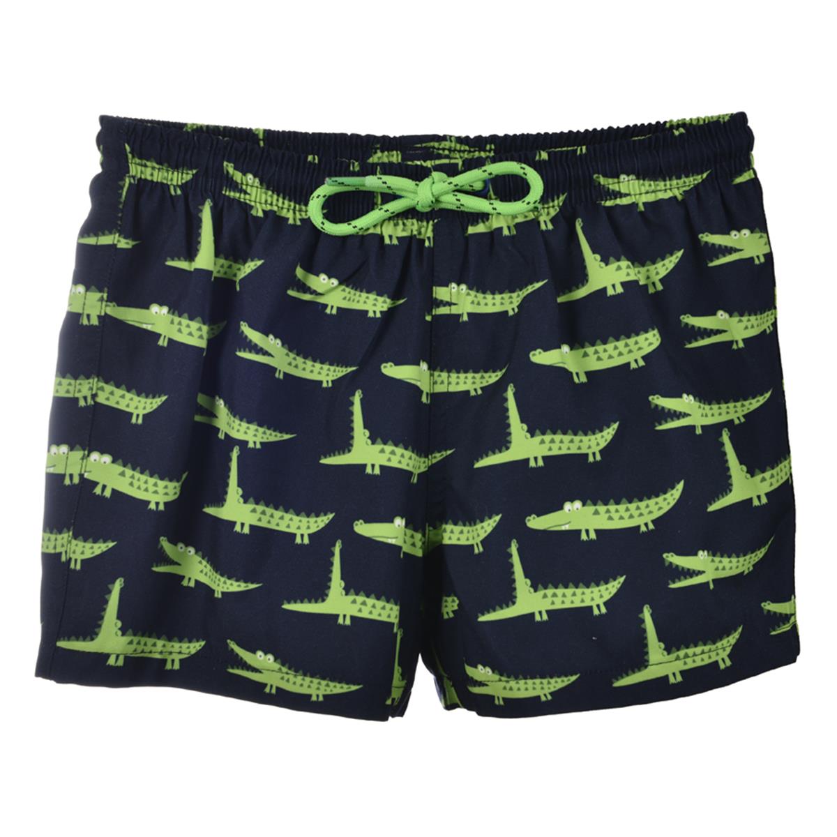 SLIPSTOP GATOR SHORT MAYO