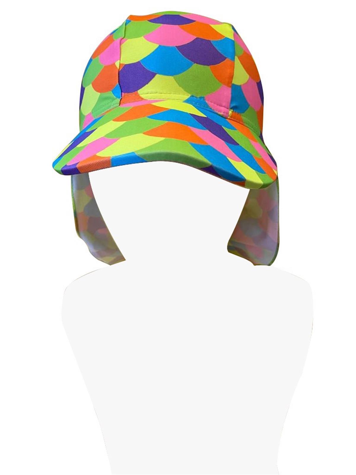 SLIPSTOP HONEJ JUNİOR DENİZ ŞAPKASI