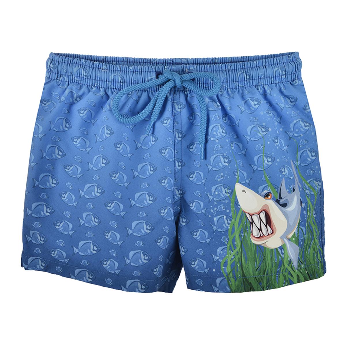 SLIPSTOP HUGO SHORT MAYO