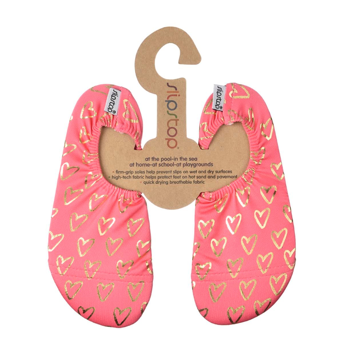 SLIPSTOP LİLYJUNİOR HAVUZ AYAKKABISI